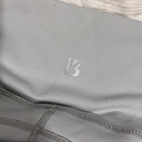 Buffbunny Stone Luna Pocket High Waist Leggings Small - Picture 15 of 15